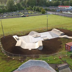 Rata Skatepark