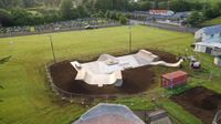 Rata Skatepark