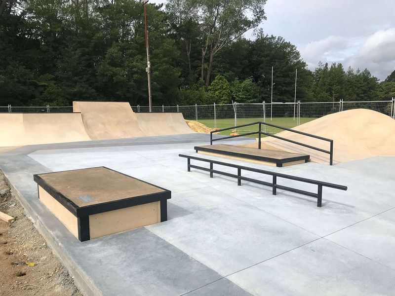 Rata Skatepark
