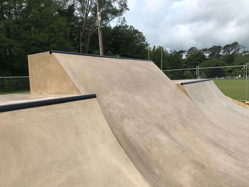 Rata Skatepark