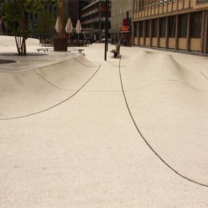 Innesbruck Skate Friendly