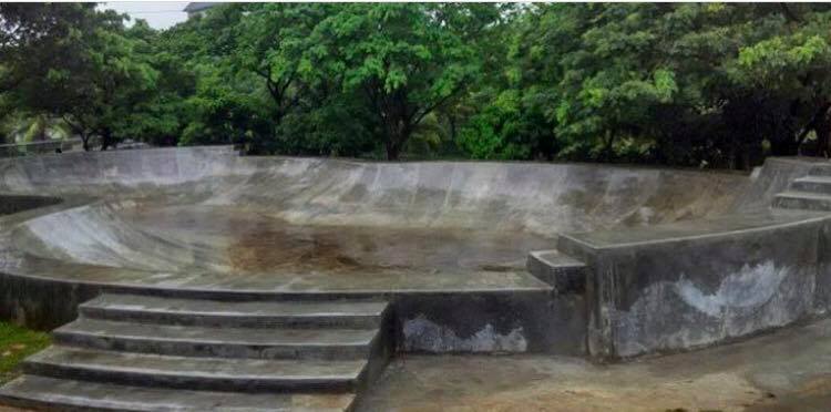 Insan Cendekia Mandani Bowl 