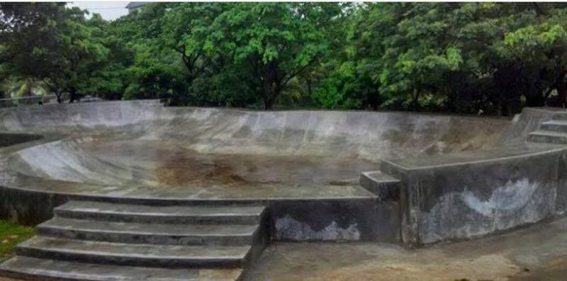 Insan Cendekia Mandani Bowl 