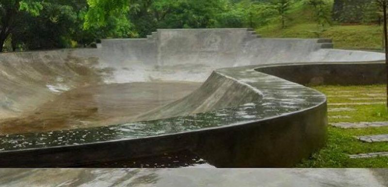 Insan Cendekia Mandani Bowl 