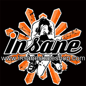 Insane Skate Shop 