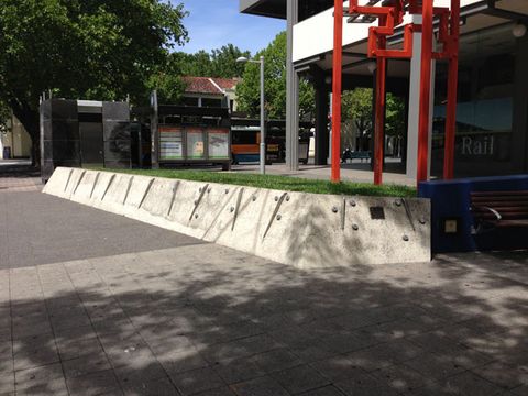 Interchange Banks photo 2