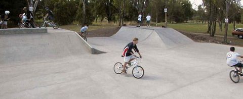 Inverell Skate Park photo 5