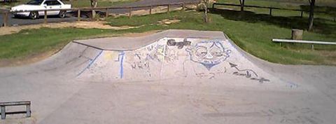 Inverell Skate Park photo 7