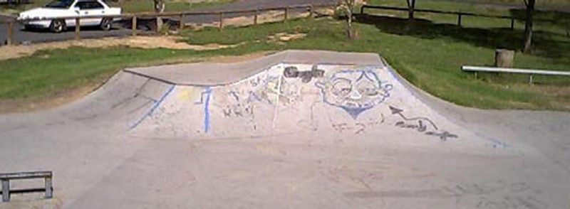 Inverell Skate Park
