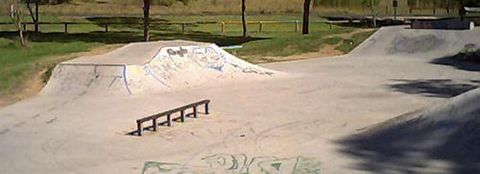 Inverell Skate Park photo 8