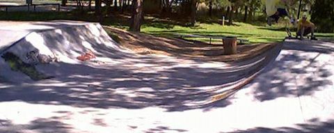 Inverell Skate Park photo 9