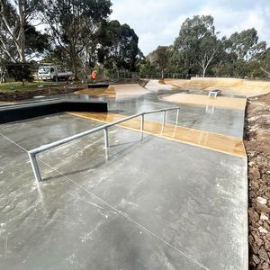 Inverleigh Skatepark