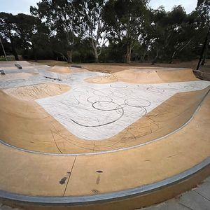Inverleigh Skatepark