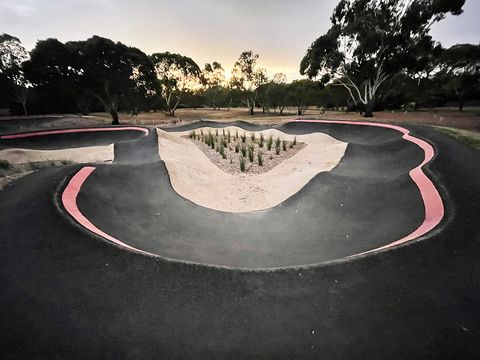 Inverleigh Pump Track photo 2