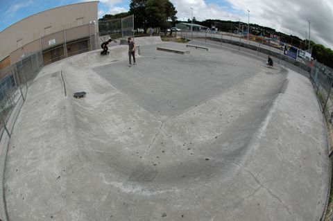 Inverloch Skatepark photo 2