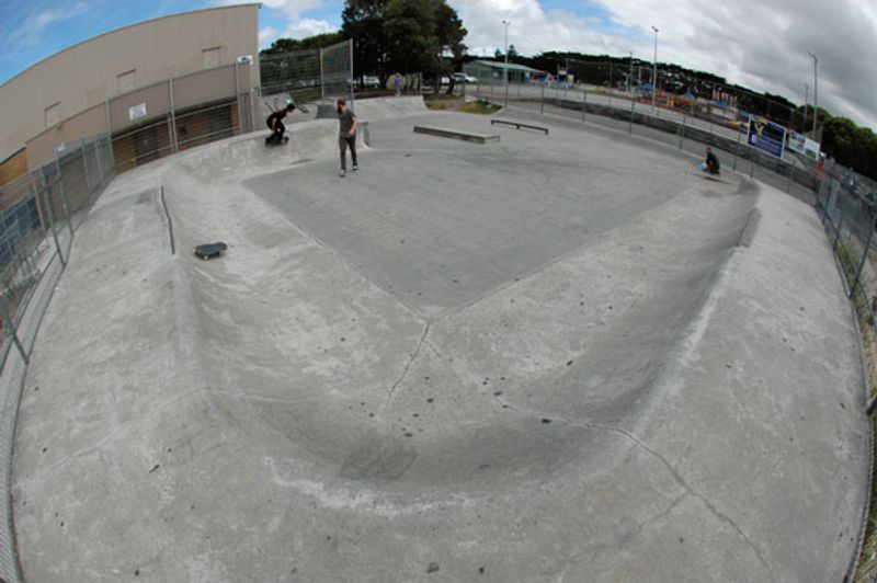 Inverloch Skatepark
