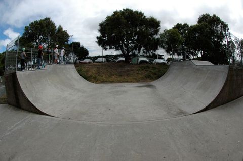 Inverloch Skatepark photo 5