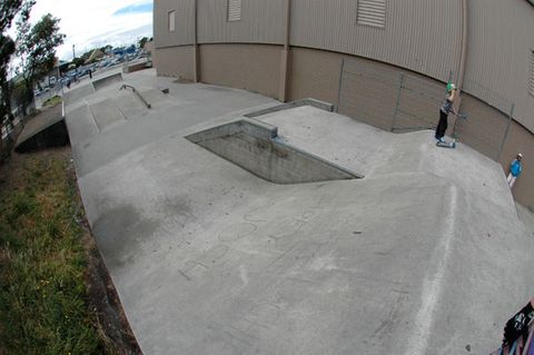 Inverloch Skatepark photo 6