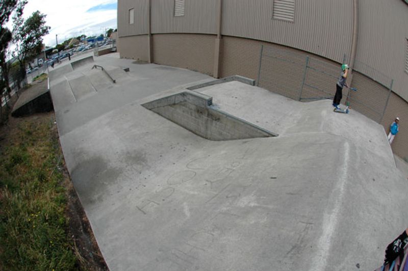 Inverloch Skatepark
