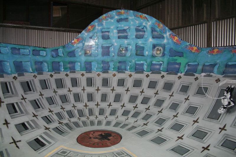The Invert Room 