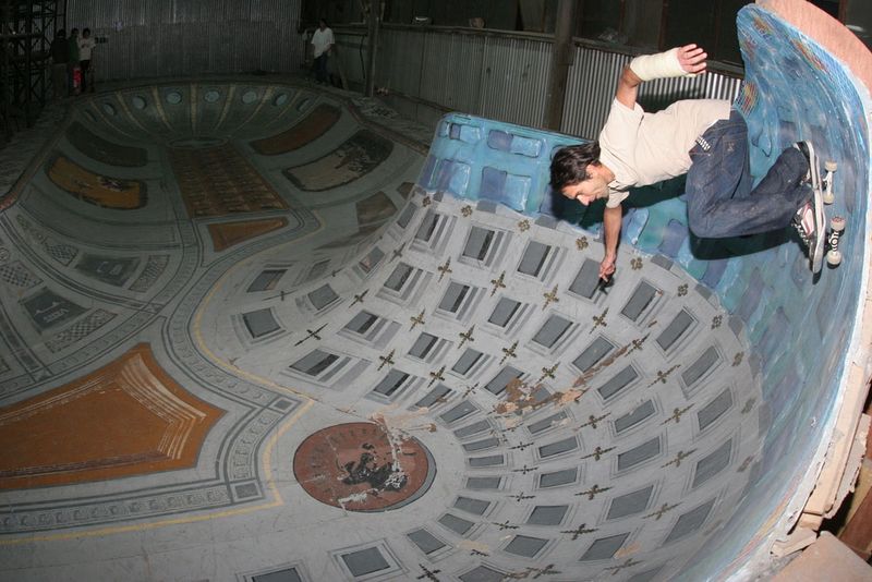 The Invert Room 