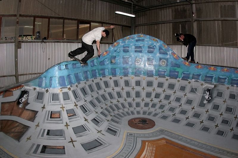 The Invert Room 