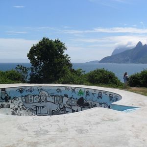 Ipanema Bowl
