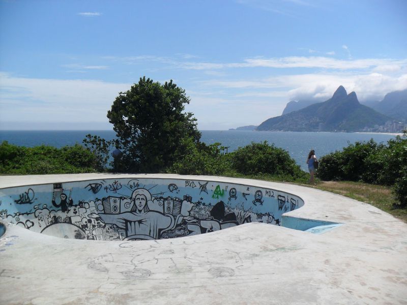 Ipanema Bowl