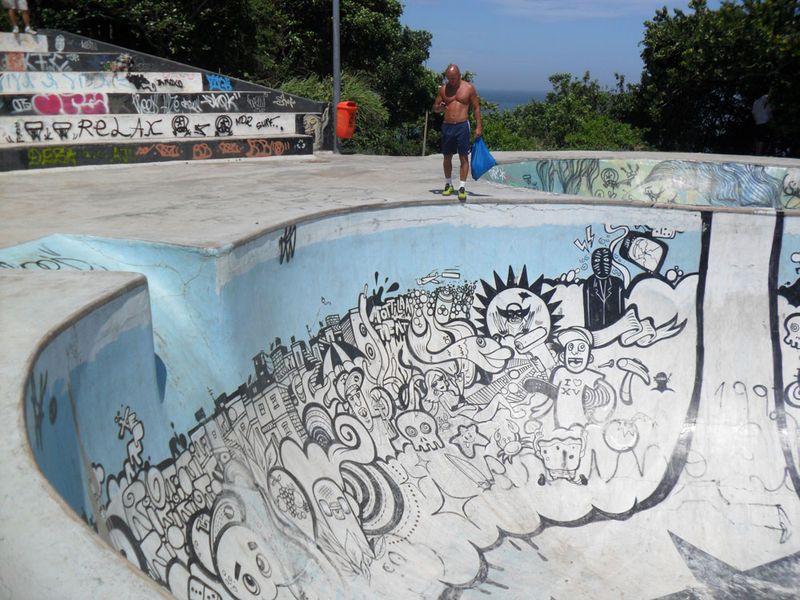 Ipanema Bowl