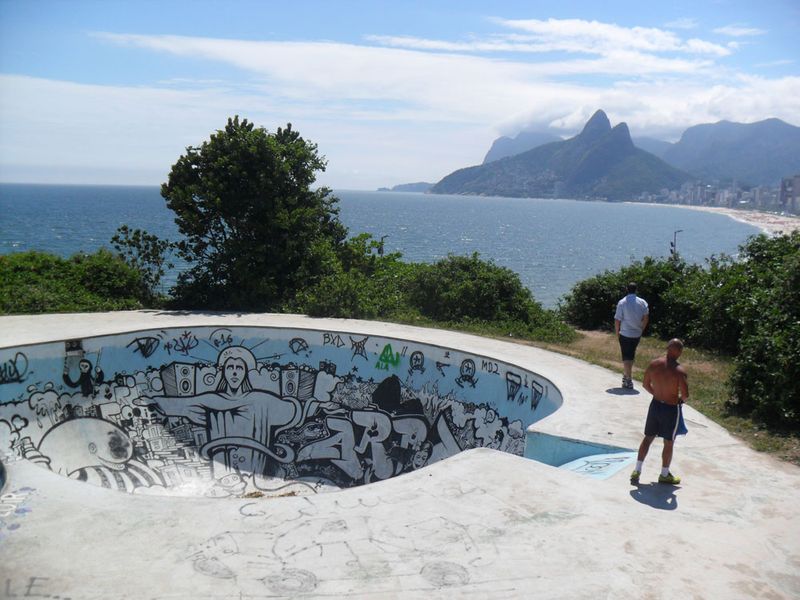 Ipanema Bowl