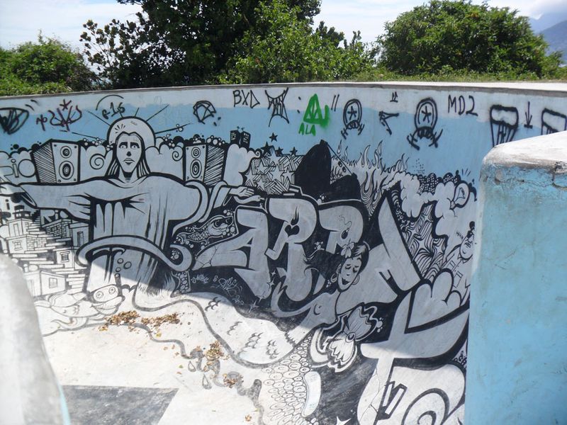 Ipanema Bowl