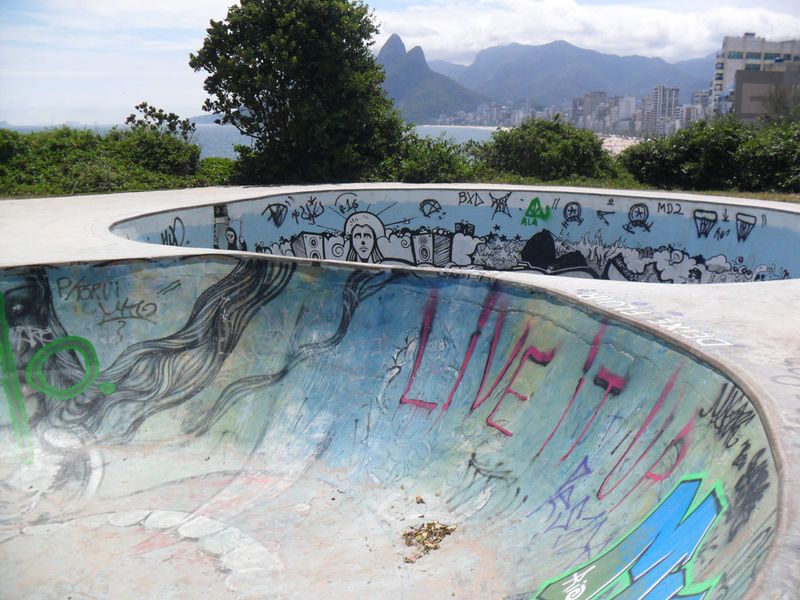 Ipanema Bowl
