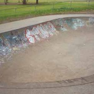 Islington Bowl