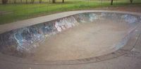Islington Bowl