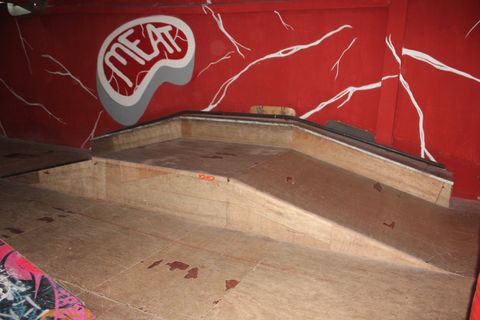 720 Adrenalin Indoor Park photo 4
