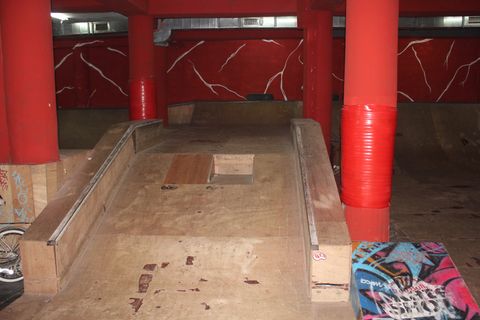 720 Adrenalin Indoor Park photo 3