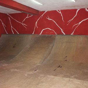720 Adrenalin Indoor Park
