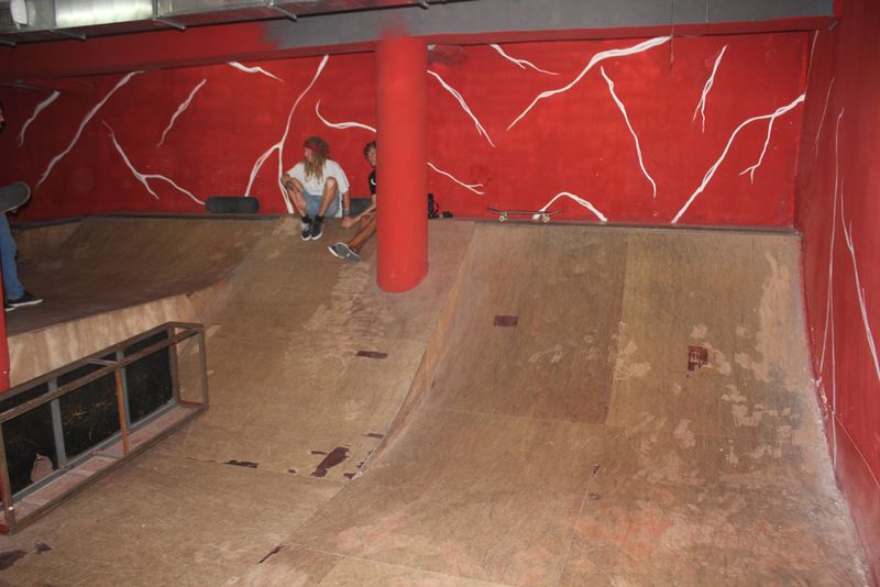 720 Adrenalin Indoor Park