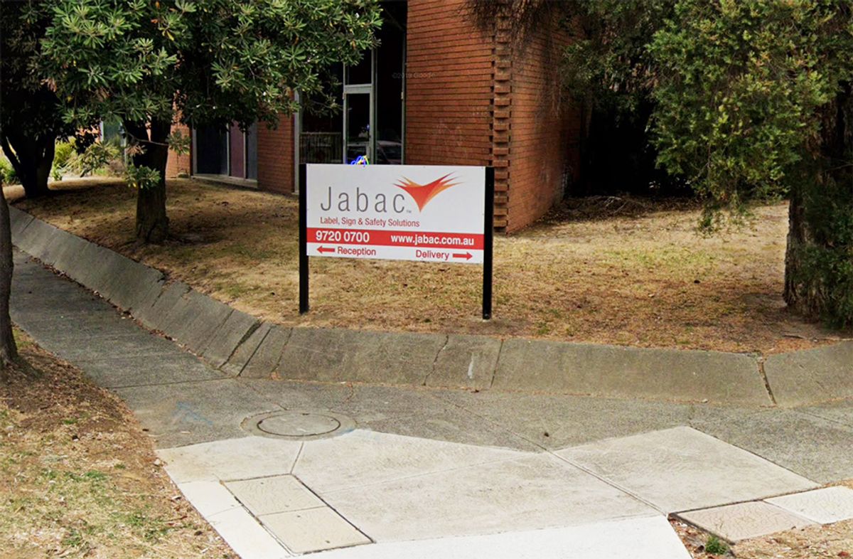 Jabac Bank skate spot