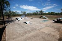 Jabiru Skatepark