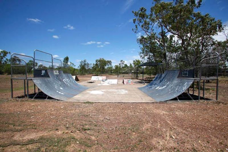 Jabiru Skatepark