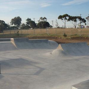Jacana Skatepark