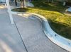 Jack Evans Curb 