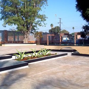 Jackie Tatum Park