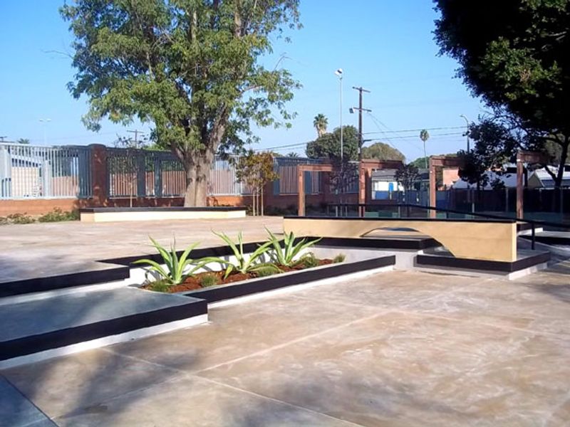 Jackie Tatum Park