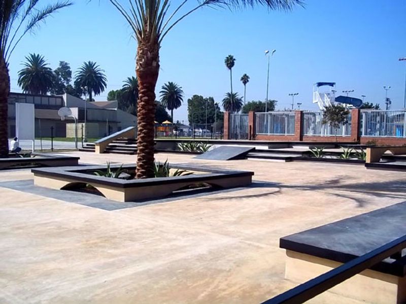 Jackie Tatum Park