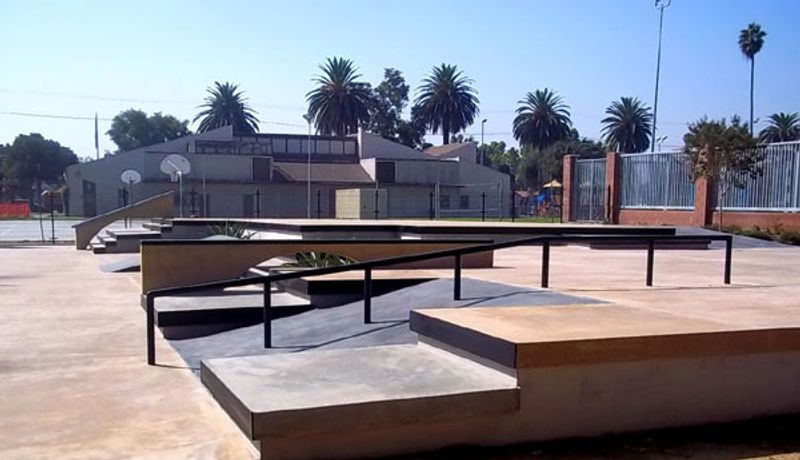 Jackie Tatum Park