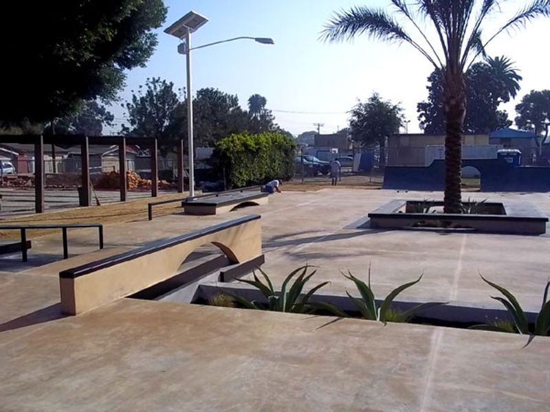 Jackie Tatum Park
