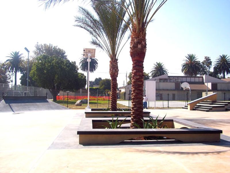 Jackie Tatum Park
