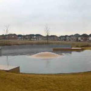 Jack Pine skate spots